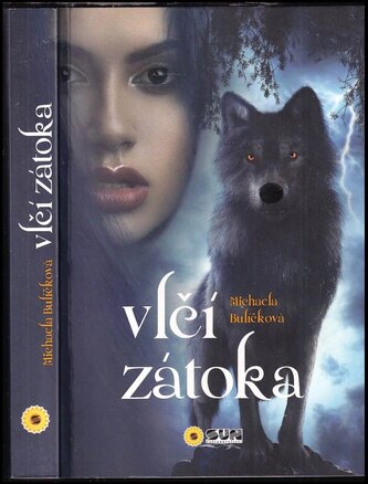 Vlčí zátoka (Michaela Bulíčková, 2021)