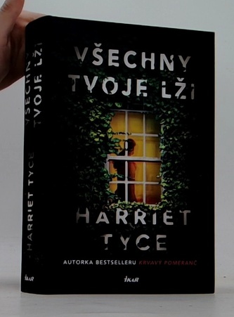 Všechny tvoje lži