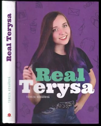 Real Terysa (Kovářová Tereza, 2021)
