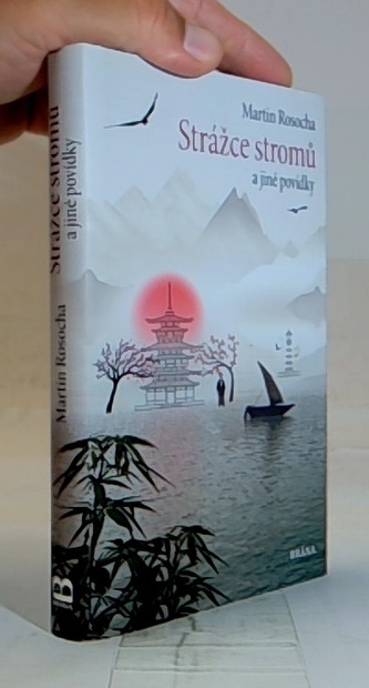 Strážce stromů a jiné povídky