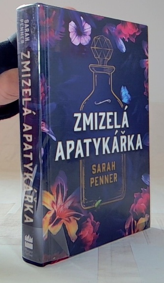 Zmizelá apatykářka