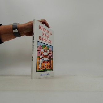 Říkadla naší babičky