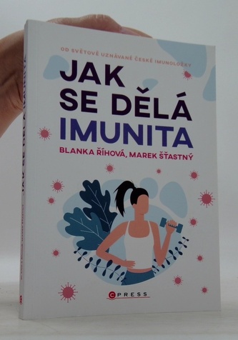 Jak se dělá imunita
