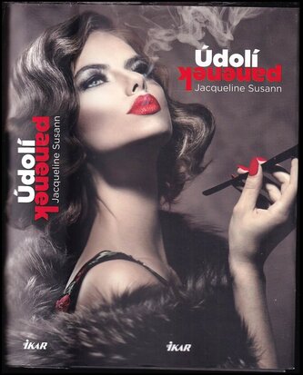 Údolí panenek (Jacqueline Susann, 2017)