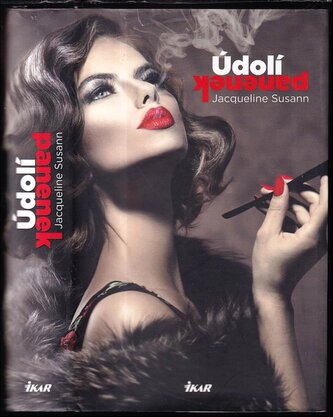 Údolí panenek (Jacqueline Susann, 2017)