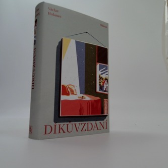 Díkůvzdání