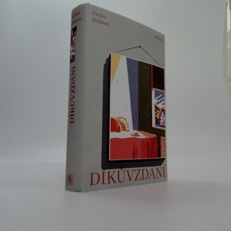 Díkůvzdání