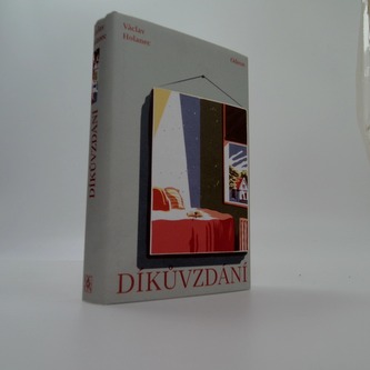Díkůvzdání