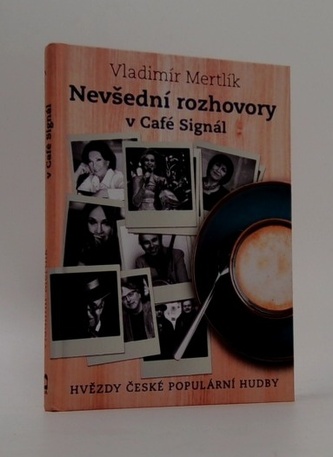 Nevšední rozhovory v Café Signál