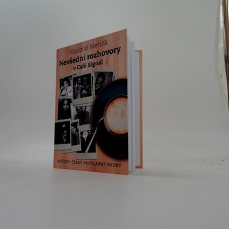 Nevšední rozhovory v Café Signál