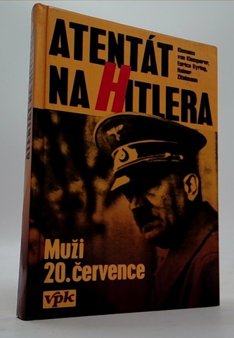Atentát na Hitlera