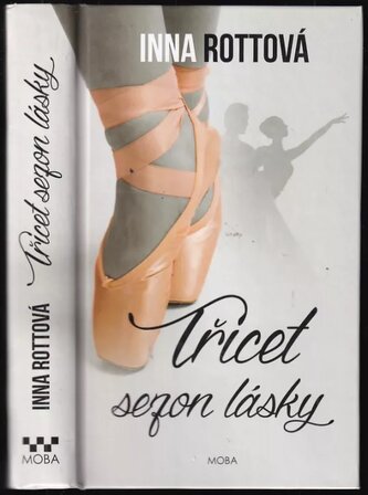 Třicet sezon lásky (Inna Rottová, 2017)