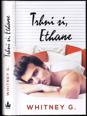 Trhni si, Ethane (Whitney Gracia Williams, 2021)