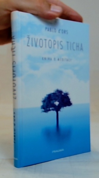 Životopis ticha - krátké úvahy