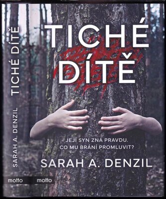 Tiché dítě (Andersen Sarah, 2021)