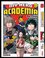 My hero academia : Moje hrdinská akademie - Sv. 8 (Kōhei Horikoshi, 2021)