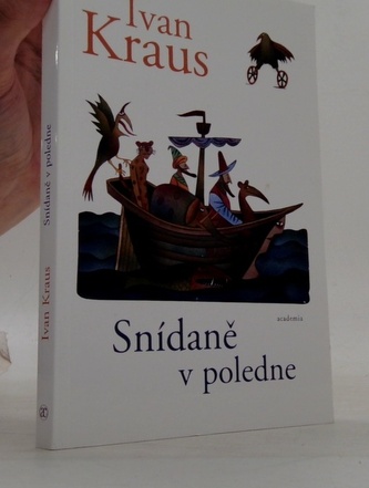 Snídaně v poledne