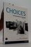 Choices Pre-Intermediate Workbook & Audio CD Pack