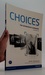 Choices Pre-Intermediate Workbook & Audio CD Pack