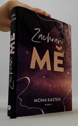 Zachraň mě