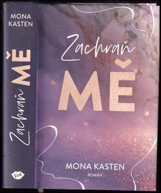 Zachraň mě (Mona Kasten, 2021)