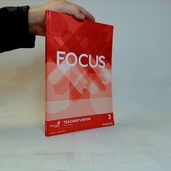 Focus 3 Teacher´s Book with MultiROM Pack