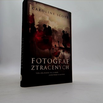 Fotograf ztracených