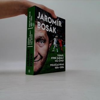 Zápasy, které změnily můj život