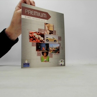 Premium B1 Level Workbook with Key+Multi-ROM