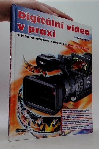 Digitální video v praxi