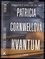 Kvantum (Patricia Daniels Cornwell, 2021)