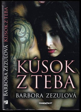 Kúsok z teba (Barbora Zezulová, 2021)