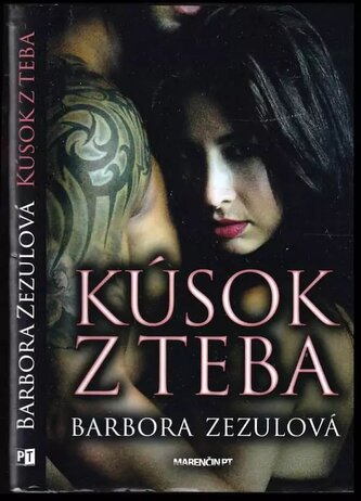 Kúsok z teba (Barbora Zezulová, 2021)
