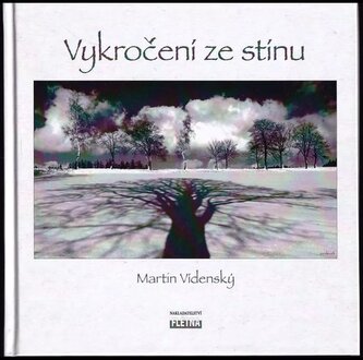 Vykročení ze stínu (Martin Vídenský, 2021)