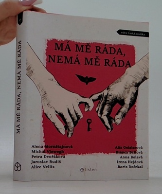 Má mě ráda, nemá mě ráda