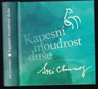 Kapesní moudrost duše (Sri Chinmoy, 2021)
