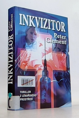 Inkvizitor