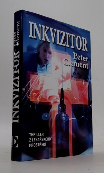 Inkvizitor