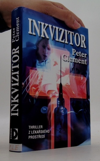 Inkvizitor