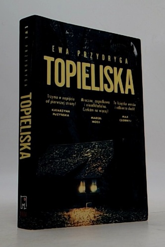 Topieliska