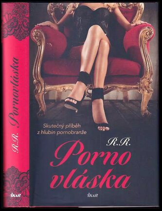 Pornovláska (R. R, 2021)
