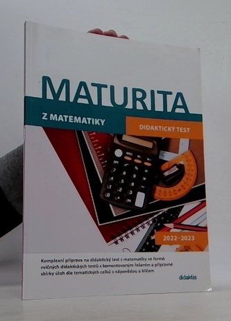 Maturita z matematiky