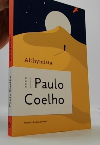 Alchymista