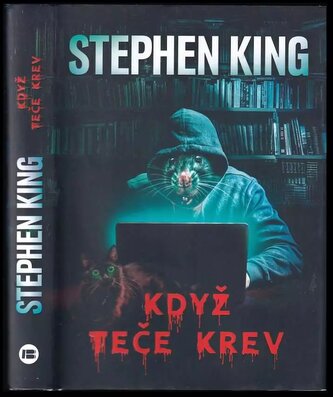 Když teče krev (Stephen King, 2021)