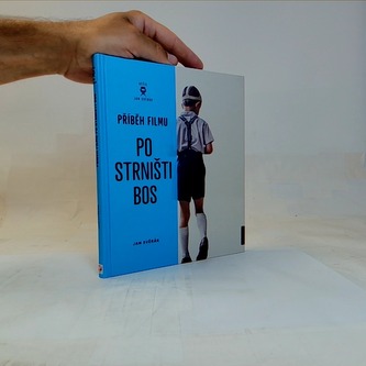 Příběh filmu Po strništi bos