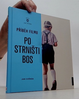 Příběh filmu Po strništi bos