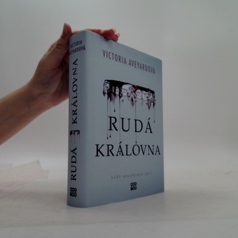 Rudá královna