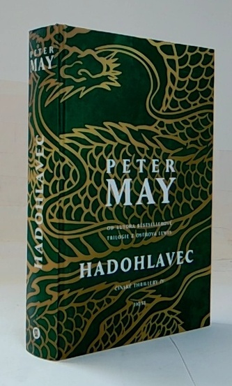 Hadohlavec