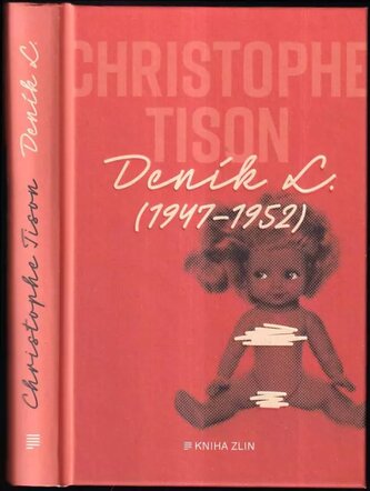 Deník L : (1947-1952) (Christophe Tison, 2021)
