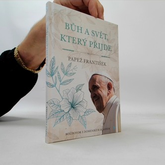 Bůh a svět, který přijde - Rozhovor s Domenikem Agassem